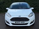 Ford Fiesta 1.0T EcoBoost Titanium Euro 5 (s/s) 5dr