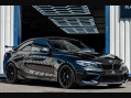 BMW M2 3.0 BiTurbo Competition DCT Euro 6 (s/s) 2dr 2