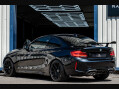 BMW M2 3.0 BiTurbo Competition DCT Euro 6 (s/s) 2dr 4