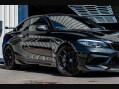 BMW M2 3.0 BiTurbo Competition DCT Euro 6 (s/s) 2dr 6