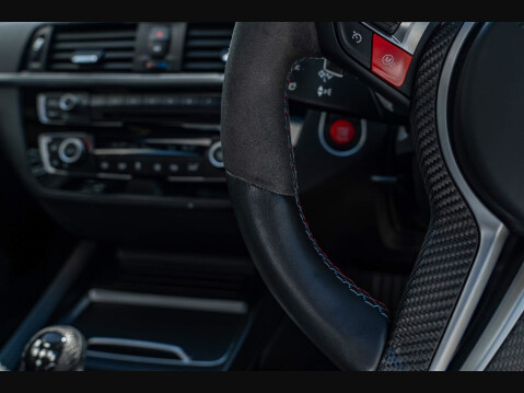BMW M2 3.0 BiTurbo Competition DCT Euro 6 (s/s) 2dr 12