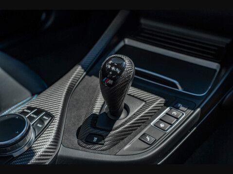 BMW M2 3.0 BiTurbo Competition DCT Euro 6 (s/s) 2dr 17