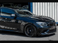 BMW M2 3.0 BiTurbo Competition DCT Euro 6 (s/s) 2dr 23