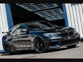 BMW M2 3.0 BiTurbo Competition DCT Euro 6 (s/s) 2dr 29