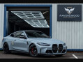 BMW M4 3.0 BiTurbo Competition Steptronic Euro 6 (s/s) 2dr 1