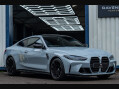 BMW M4 3.0 BiTurbo Competition Steptronic Euro 6 (s/s) 2dr 2
