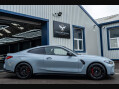 BMW M4 3.0 BiTurbo Competition Steptronic Euro 6 (s/s) 2dr 3