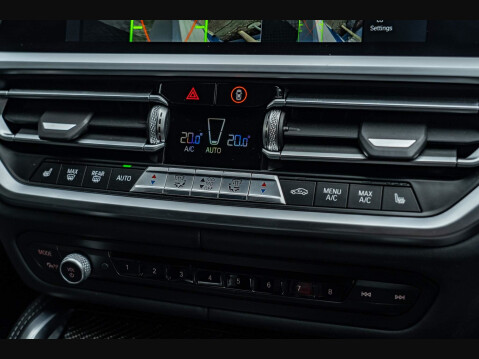 BMW M4 3.0 BiTurbo Competition Steptronic Euro 6 (s/s) 2dr 15
