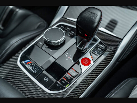 BMW M4 3.0 BiTurbo Competition Steptronic Euro 6 (s/s) 2dr 16