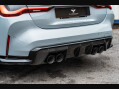 BMW M4 3.0 BiTurbo Competition Steptronic Euro 6 (s/s) 2dr 22