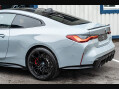BMW M4 3.0 BiTurbo Competition Steptronic Euro 6 (s/s) 2dr 24