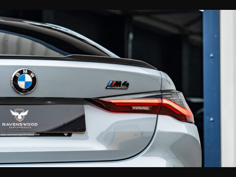 BMW M4 3.0 BiTurbo Competition Steptronic Euro 6 (s/s) 2dr 26