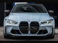 BMW M4 3.0 BiTurbo Competition Steptronic Euro 6 (s/s) 2dr 27
