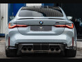 BMW M4 3.0 BiTurbo Competition Steptronic Euro 6 (s/s) 2dr 28