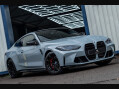 BMW M4 3.0 BiTurbo Competition Steptronic Euro 6 (s/s) 2dr 29
