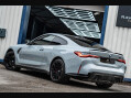 BMW M4 3.0 BiTurbo Competition Steptronic Euro 6 (s/s) 2dr 30