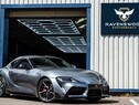 Toyota Supra 3.0T GR Pro Auto Euro 6 (s/s) 3dr