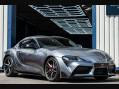Toyota Supra 3.0T GR Pro Auto Euro 6 (s/s) 3dr 2