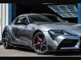 Toyota Supra 3.0T GR Pro Auto Euro 6 (s/s) 3dr 6