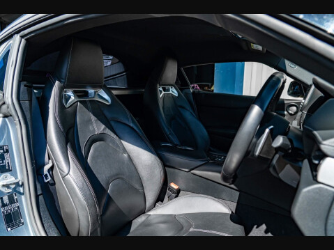 Toyota Supra 3.0T GR Pro Auto Euro 6 (s/s) 3dr 9
