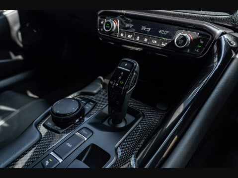 Toyota Supra 3.0T GR Pro Auto Euro 6 (s/s) 3dr 17