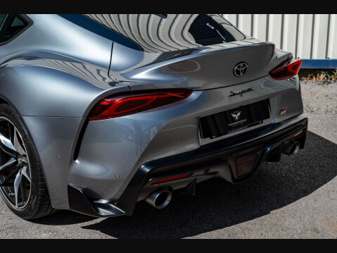 Toyota Supra 3.0T GR Pro Auto Euro 6 (s/s) 3dr 20