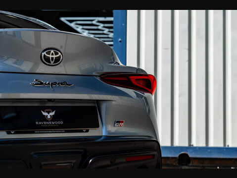 Toyota Supra 3.0T GR Pro Auto Euro 6 (s/s) 3dr 22