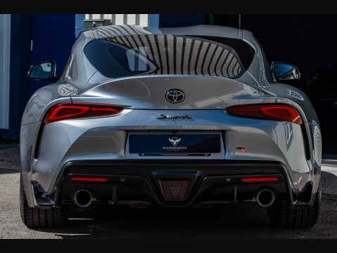 Toyota Supra 3.0T GR Pro Auto Euro 6 (s/s) 3dr 24