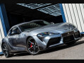 Toyota Supra 3.0T GR Pro Auto Euro 6 (s/s) 3dr 25