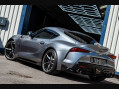 Toyota Supra 3.0T GR Pro Auto Euro 6 (s/s) 3dr 26