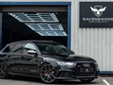 Audi A6 RS6 Performance Avant TFSI Quattro