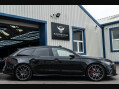 Audi A6 RS6 Performance Avant TFSI Quattro 3