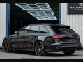 Audi A6 RS6 Performance Avant TFSI Quattro 4
