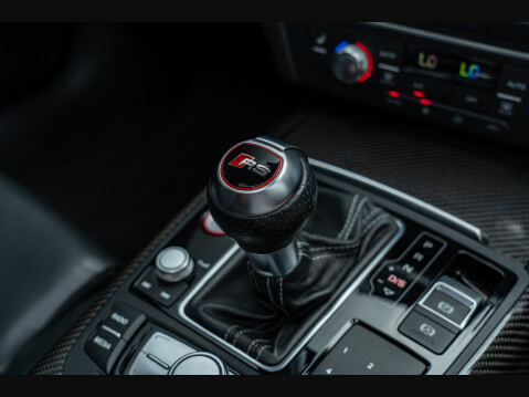 Audi A6 RS6 Performance Avant TFSI Quattro 17