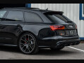Audi A6 RS6 Performance Avant TFSI Quattro 24