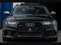 Audi A6 RS6 Performance Avant TFSI Quattro 27