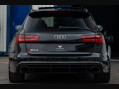 Audi A6 RS6 Performance Avant TFSI Quattro 28
