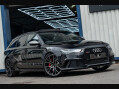 Audi A6 RS6 Performance Avant TFSI Quattro 29