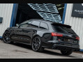 Audi A6 RS6 Performance Avant TFSI Quattro 30