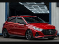 Hyundai i20 T-GDI N 2