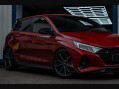 Hyundai i20 T-GDI N 6