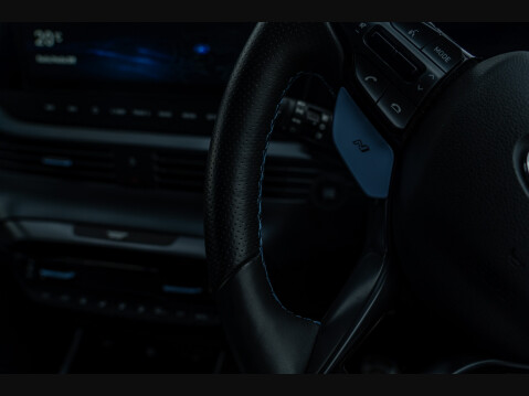 Hyundai i20 T-GDI N 11