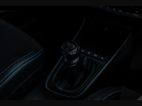 Hyundai i20 T-GDI N 17