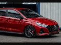 Hyundai i20 T-GDI N 23