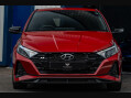 Hyundai i20 T-GDI N 27