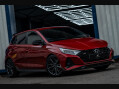 Hyundai i20 T-GDI N 29