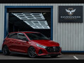 Hyundai i20 T-GDI N 1