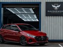Hyundai i20 T-GDI N