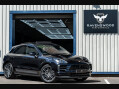 Porsche Macan S PDK 1