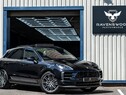 Porsche Macan S PDK
